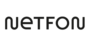 Netfon Solutions AG Logo